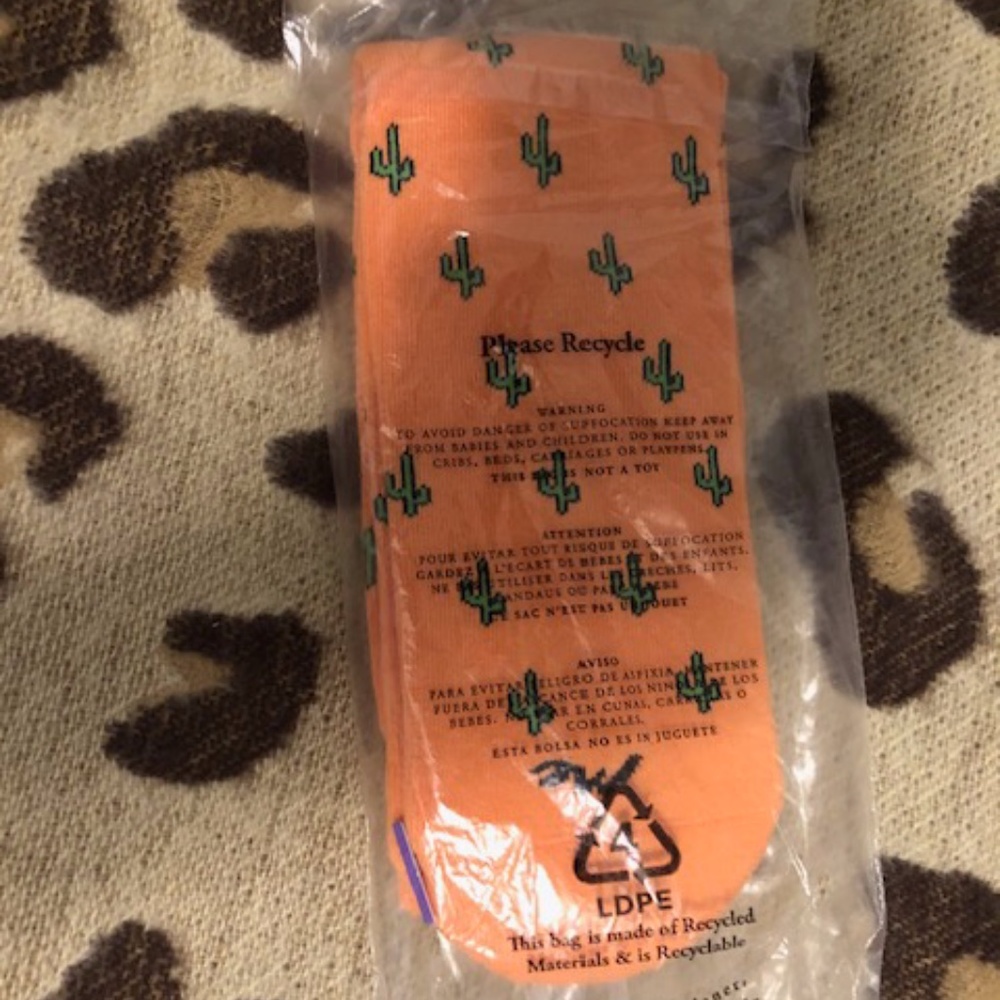 Socks - Picture 2 of 3